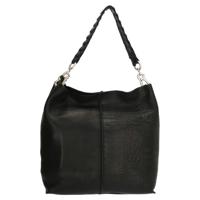 SoDutch Bags Handtas #02 Zwart