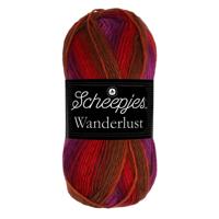 Wanderlust 467 Amsterdam