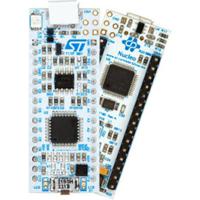 STMicroelectronics NUCLEO-F031K6 Development board 1 stuk(s) - thumbnail