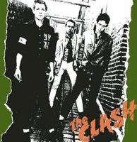 The Clash - The Clash LP - thumbnail