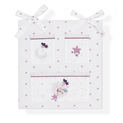 Interbaby organizer Stippen