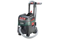 Metabo ASR 35 L ACP met elektromagnetische schudinrichting en inschakelautomaat  - 602057000