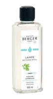 Lampe Berger Navulling Summer Rain 500 ml