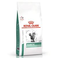 Royal Canin 00319720 C-58311 Diet Feline Diabetic - 1.5 kg
