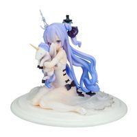 Azur Lane PVC Statue 1/7 Unicorn Light Equipped Ver. 14 cm - thumbnail