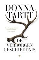 De verborgen geschiedenis