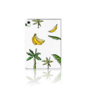 iPad Air (2020/2022) 10.9 inch Tablet Cover Banana Tree