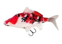 Fox Rage Replicant Carp 18cm Super Natural Koi Carp