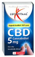 Cannabidiol CBD 5mg