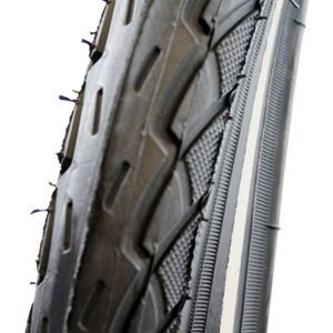 Deli Tire Tire buitenband SA-206 26 x 1.75 blackblue refl