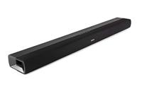 Denon DHT-S216 Soundbar voor TV, met Geïntegreerde Subwoofer, Bluetooth, Hmdi Arc, 4K Uhd, Dolby Digital, Dts, Dts Virtual:X, Optische Ingang, Zwart