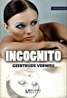 Incognito - Geertrude Verweij - ebook - thumbnail