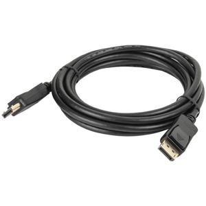 DAP DisplayPort 1.4 kabel 6 meter