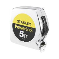 Stanley Rolbandmaat PowerLock Classic ABS - thumbnail