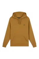 Lyle and Scott Crew Neck Fly Fleece casual sweater heren