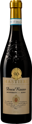 Mastieri Duca Rosso Monferrato