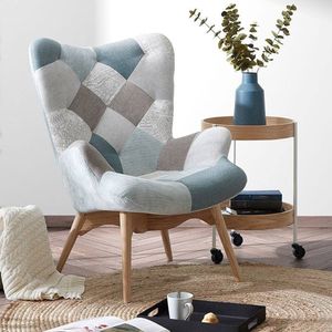 Kave Home Fauteuil Kody