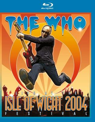Live At The Isle Of Wight 2004 Festival - Blu-Ray (5051300532079)