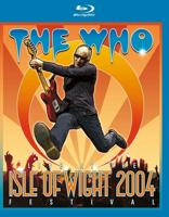 Live At The Isle Of Wight 2004 Festival - Blu-Ray (5051300532079)