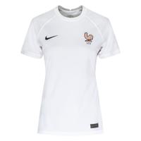 Frankrijk Uitshirt EK Vrouwen 2022 Vrouw