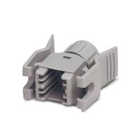 Phoenix Contact 1688638 Sensor/actuator connector, niet geassembleerd Wartelbehuizing 5 stuk(s) - thumbnail