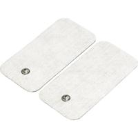 Beurer zelfklevende gel-elektroden pads (nakoopset, 50 x 100 mm, geschikt voor Beurer EMS/TENS apparaten) 4-pack