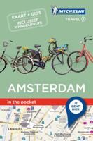 Michelin in the Pocket - Amsterdam - thumbnail