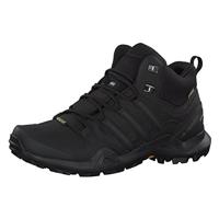 adidas Terrex Swift R2 Mid GTX Nordic wandelschoenen voor heren, Zwart (Core Black) 0, 46 2/3 EU