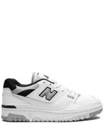 New Balance baskets 550 - Blanc