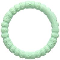 Rosewood Rozenhout Choo Chums Mint Ring, groot