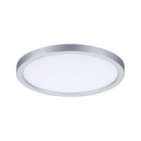 Paulmann 93045 AREO VariFit TuneW Zigbee LED-inbouwpaneel LED 13 W Chroom (mat) - thumbnail