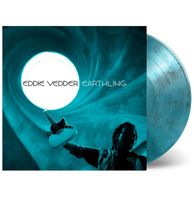 Eddie Vedder - Earthling (Gekleurd Vinyl) LP