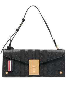 Thom Browne sac porté épaule Mrs. Thom - Noir