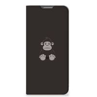 OPPO Reno8 Lite Magnet Case Gorilla