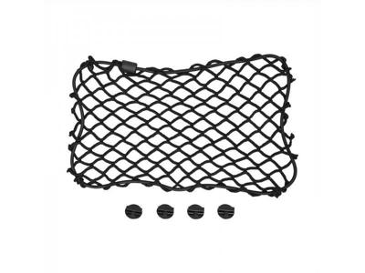 Pro+ Opbergnet elastisch 30x18cm NS-9