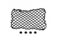 Pro+ Opbergnet elastisch 30x18cm NS-9