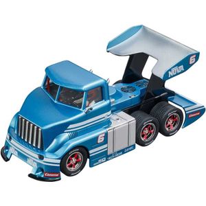 DIGITAL 132 - Race Truck "No.6" Racewagen