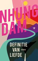 Definitie van liefde - Nhung Dam - ebook - thumbnail