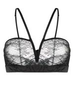 Love Stories bralette Celeste - Noir