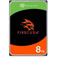 Seagate FireCuda ST8000DXA01 interne harde schijf 3.5" 8000 GB SATA III - thumbnail