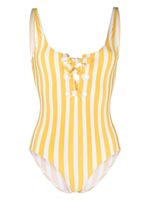 ERES maillot de bain Destino - Jaune