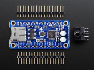 Adafruit 1381 Uitbreidingsprintplaat Uitbreidingsboard 1 stuk(s)