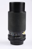 Tokina 80-200mm f/4.5 voor Canon FD - Tweedehands