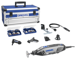 Dremel Multitool 4250-6/128 + 128 accessoires + 6 hulpstukken - F0134250JK