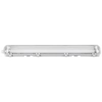 Megatron Luto LED-lamp voor vochtige ruimte LED G13 18 W Neutraalwit