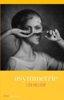 Asymmetrie - Lisa Halliday - ebook - thumbnail