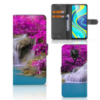 Xiaomi Redmi Note 9 Pro | Note 9S Flip Cover Waterval