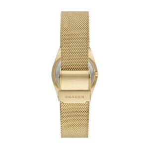 Horlogeband Skagen SKW1152SET Mesh/Milanees Doublé 16mm