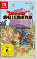 Dragon Quest Builders