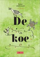 De koe - Kader Abdolah - ebook - thumbnail